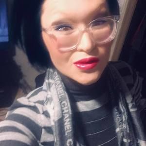 Meet your Posher, Kimae